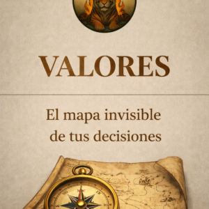 E-book de Valores